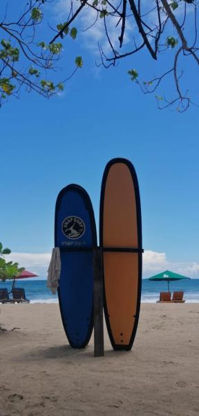 Kita Kita Surf School